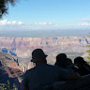 Meet your Posher, Nathaniel